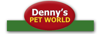 Denny's Pet World Logo