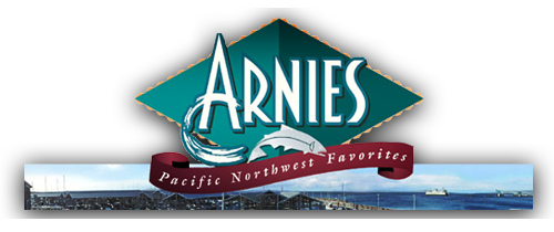 Arnies Restaurant Banner