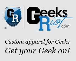 GeeksRiot